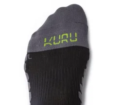 KURU Footwear Sparc 2.0 Crew Black Discount