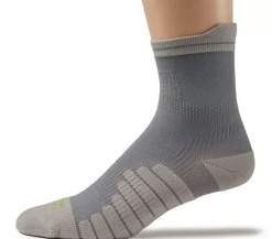 KURU Footwear Sparc 2.0 Crew Gray Best