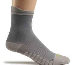 KURU Footwear Sparc 2.0 Crew Gray Best