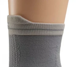 KURU Footwear Sparc 2.0 Crew Gray Best