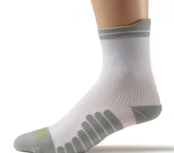 KURU Footwear Sparc 2.0 Crew White Clearance