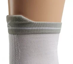 KURU Footwear Sparc 2.0 Crew White Clearance