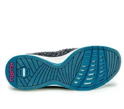 KURU Footwear Stride Black-Confetti Best