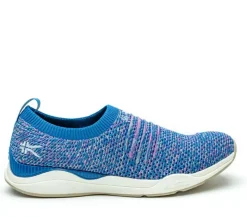 KURU Footwear Stride Cobaltblue-Confetti Hot