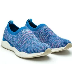 KURU Footwear Stride Cobaltblue-Confetti Hot