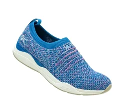 KURU Footwear Stride Cobaltblue-Confetti Hot