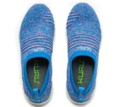 KURU Footwear Stride Cobaltblue-Confetti Hot
