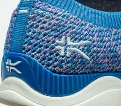 KURU Footwear Stride Cobaltblue-Confetti Hot