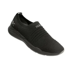 KURU Footwear Stride Jet Black-Slate Gray Online