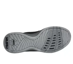 KURU Footwear Stride Jet Black-Slate Gray Online