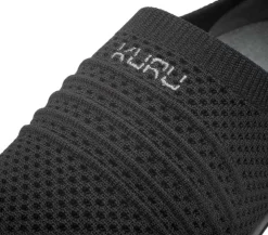 KURU Footwear Stride Jet Black-Slate Gray Online