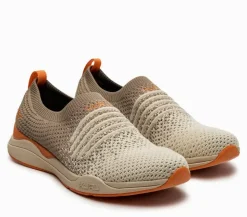 KURU Footwear Stride Sand-Apricot New