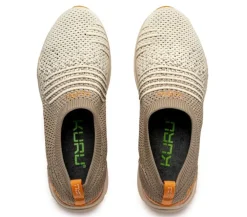 KURU Footwear Stride Sand-Apricot New