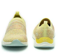 KURU Footwear Stride Yellow Burst-Confetti Clearance