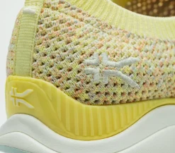 KURU Footwear Stride Yellow Burst-Confetti Clearance