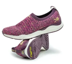 KURU Footwear Stride Plum Purple-Confetti Outlet