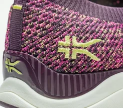 KURU Footwear Stride Plum Purple-Confetti Outlet