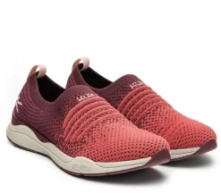 KURU Footwear Stride Plum-Rose Sale