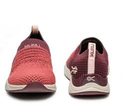 KURU Footwear Stride Plum-Rose Sale