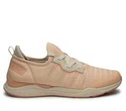KURU Footwear Stride Move Pink Sorbet Hot