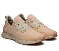 KURU Footwear Stride Move Pink Sorbet Hot