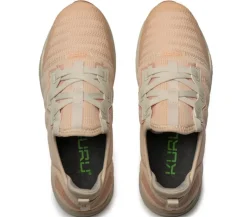 KURU Footwear Stride Move Pink Sorbet Hot