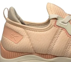 KURU Footwear Stride Move Pink Sorbet Hot