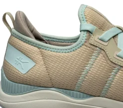 KURU Footwear Stride Move Sand-Mist Blue Online