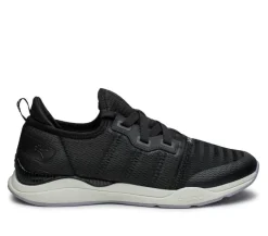 KURU Footwear Stride Move Jet Black-Light Lilac Online