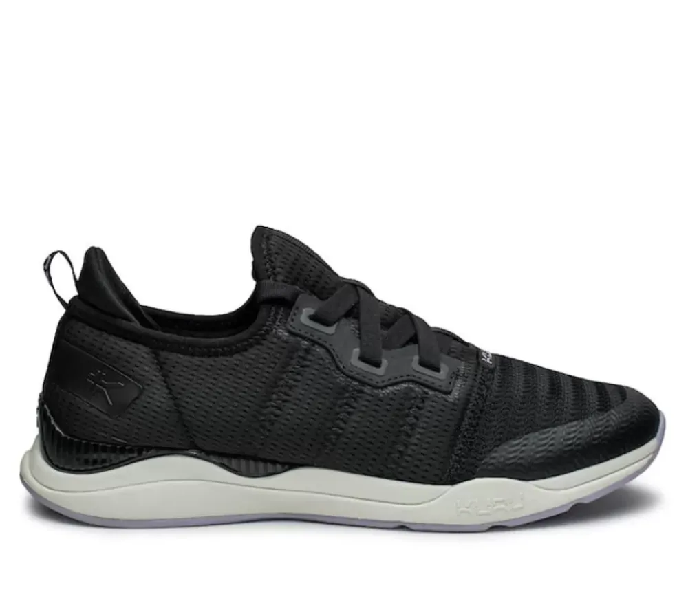 KURU Footwear Stride Move Jet Black-Light Lilac Online
