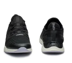 KURU Footwear Stride Move Jet Black-Light Lilac Online