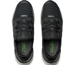 KURU Footwear Stride Move Jet Black-Light Lilac Online