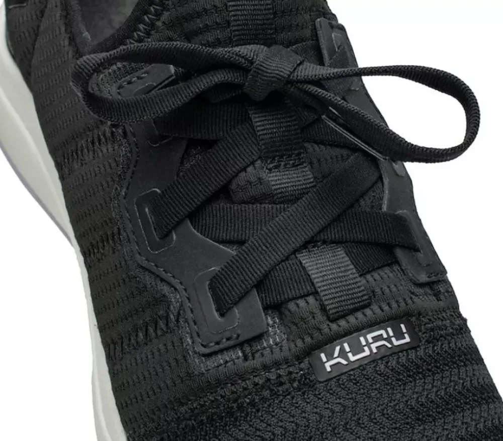 KURU Footwear Stride Move Jet Black-Light Lilac Online