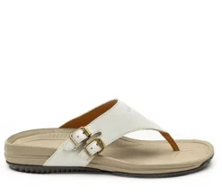 KURU Footwear Suomi Softwhite-Sand Best