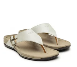 KURU Footwear Suomi Softwhite-Sand Best
