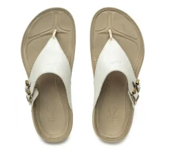 KURU Footwear Suomi Softwhite-Sand Best