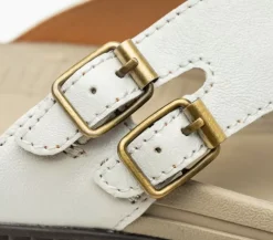KURU Footwear Suomi Softwhite-Sand Best