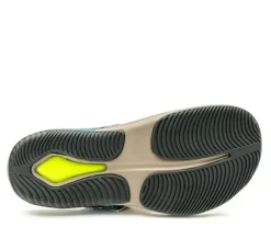 KURU Footwear Suomi Wailea Blue-Faded Brown New