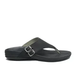 KURU Footwear Suomi Jet Black Discount