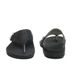 KURU Footwear Suomi Jet Black Discount