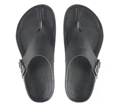 KURU Footwear Suomi Jet Black Discount