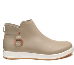 KURU Footwear Tempo Taupegray-Rosegold Best