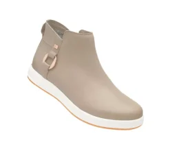 KURU Footwear Tempo Taupegray-Rosegold Best