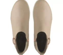 KURU Footwear Tempo Taupegray-Rosegold Best