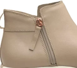 KURU Footwear Tempo Taupegray-Rosegold Best