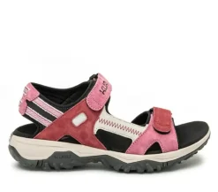 KURU Footwear Tread Merlot-Almond Online