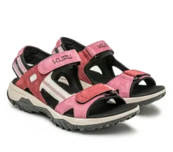 KURU Footwear Tread Merlot-Almond Online