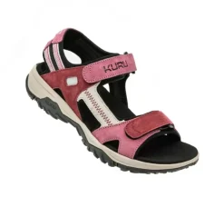 KURU Footwear Tread Merlot-Almond Online
