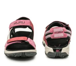 KURU Footwear Tread Merlot-Almond Online