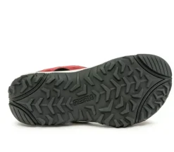 KURU Footwear Tread Merlot-Almond Online